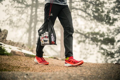 ULTRA TRAIL RUNNER GIVEAWAY