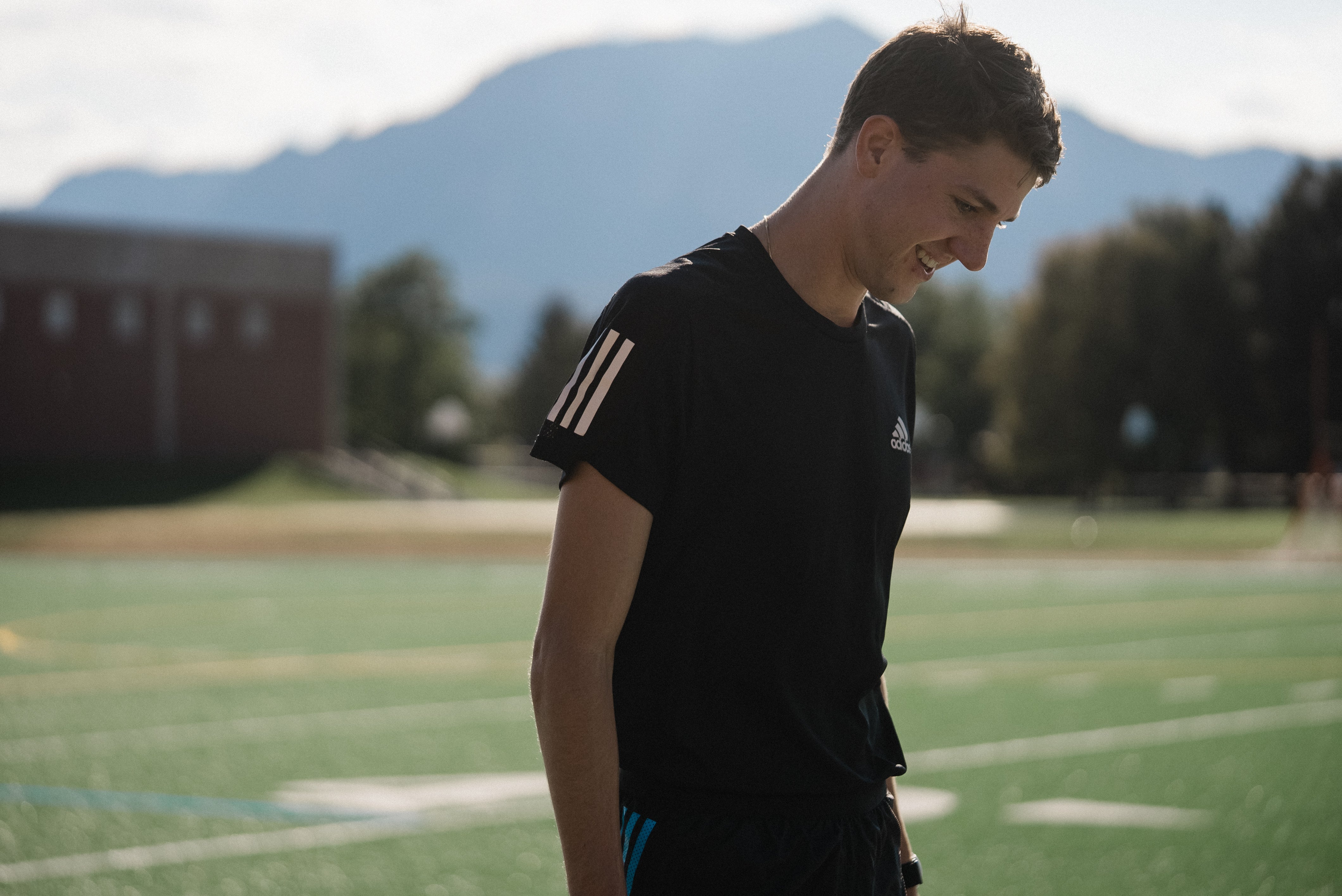 Austin Rismiller Stay on Track. Dig Deeper! - Austin Miller – ROLL Recovery
