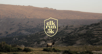 2021 Emma Coburn’s Elk Run 5k