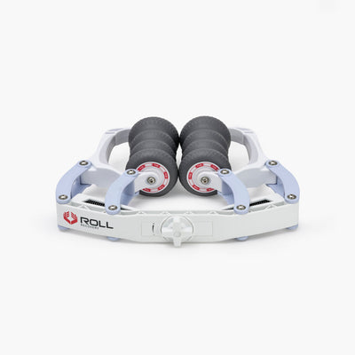 Roll Rese ROLL Recovery© - Thoughtfully Designed To Keep You Moving