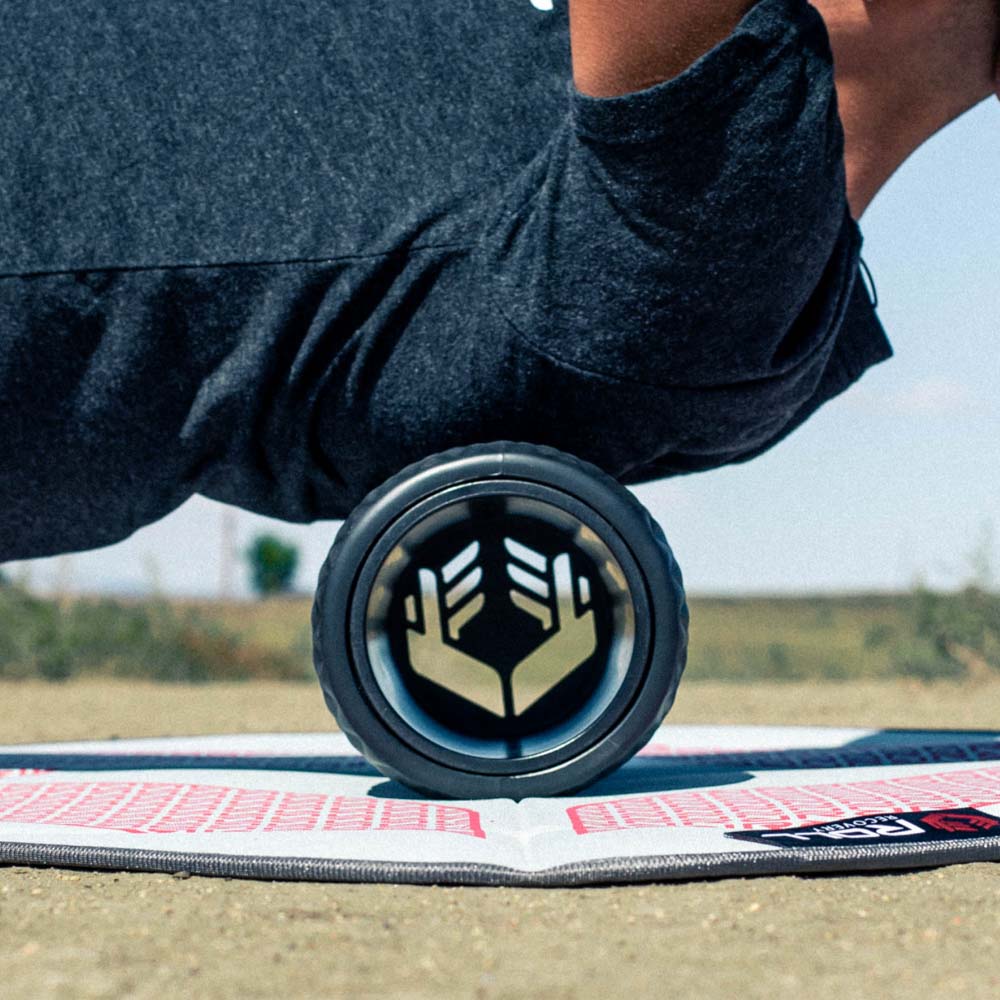 Massage Roller Best Foam Roller For Weightlifting Foam Roller