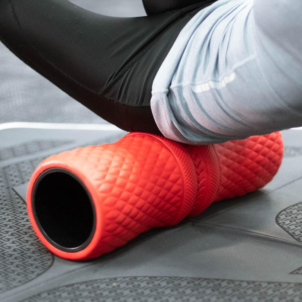 R4™ Body Roller – ROLL Recovery