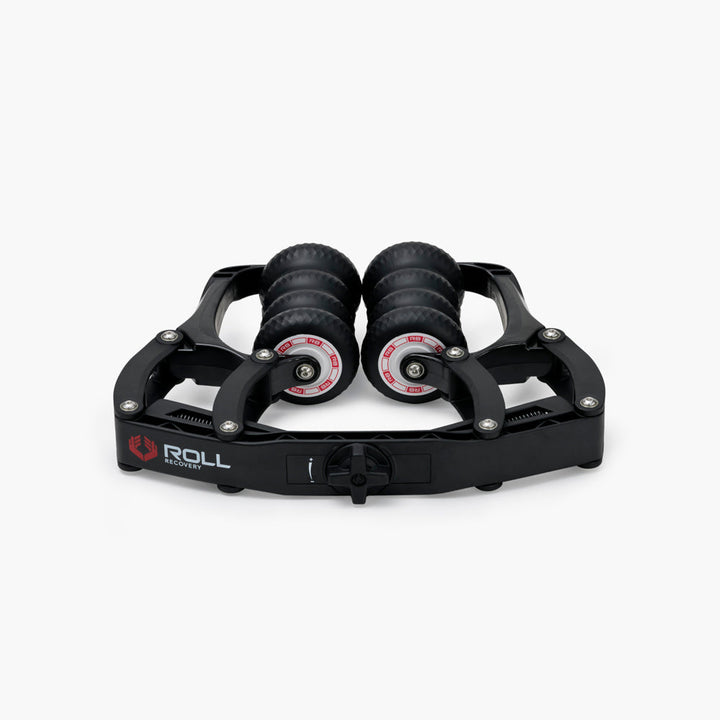 ロールリカバリーアール 8 Roll Recovery R8 Roll Recovery R8+ Deep Tissue Massage Roller – Heartbreak