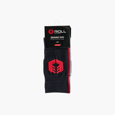 ROLL Endurance Socks