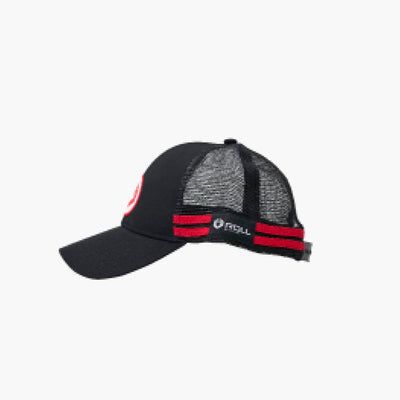 ROLL Technical Trucker Hats