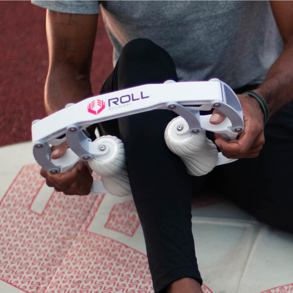 Ro Recovery R8 R8 Insert - SuperPlush – ROLL Recovery