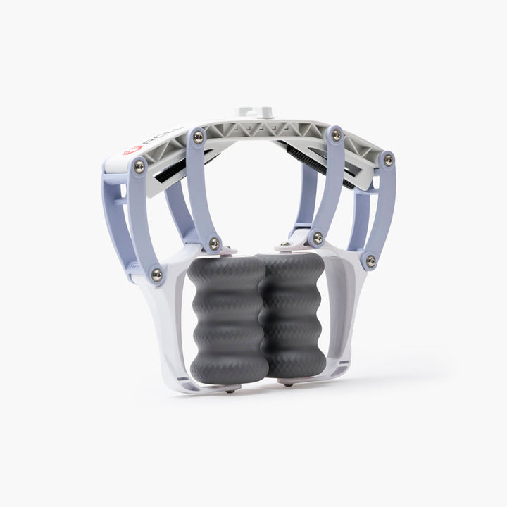 Rouleau Massage R8 Plus ROLL Recovery - Réglable Tissus Rouleau Massage R8 Plus ROLL Recovery - Réglable Tissus