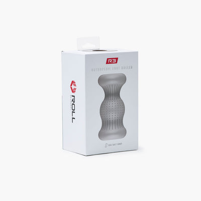 R3™ Orthopedic Foot Roller