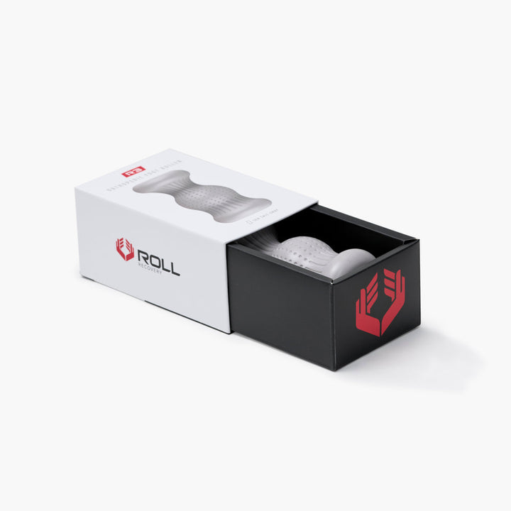 R3™ Orthopedic Foot Roller – ROLL Recovery