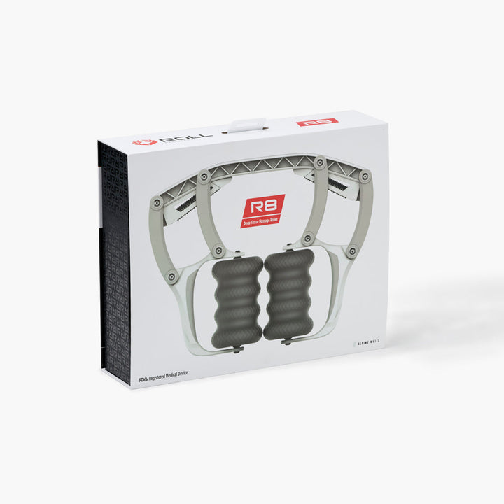 【日本限定モデル】  R8™ Tool Massage Tissue Deep その他