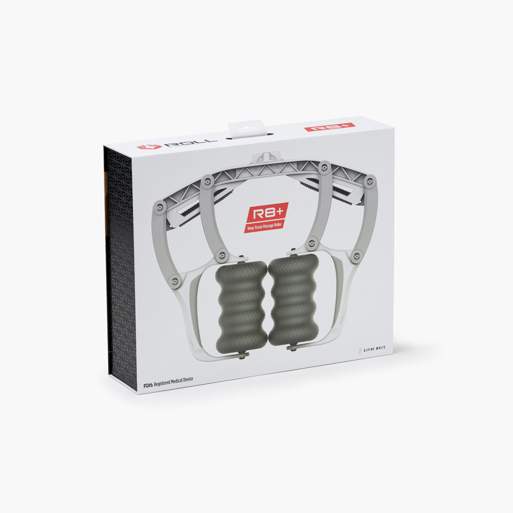 R8 Plus Deep Tissue Massage Tool ROLL Recovery r8-plus-deep-tissue-massage-tool-roll-recovery