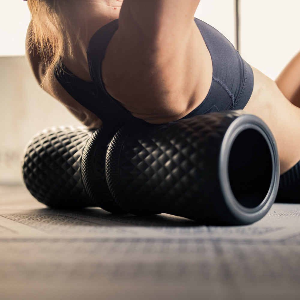 R4™ Body Roller – ROLL Recovery - Main Image