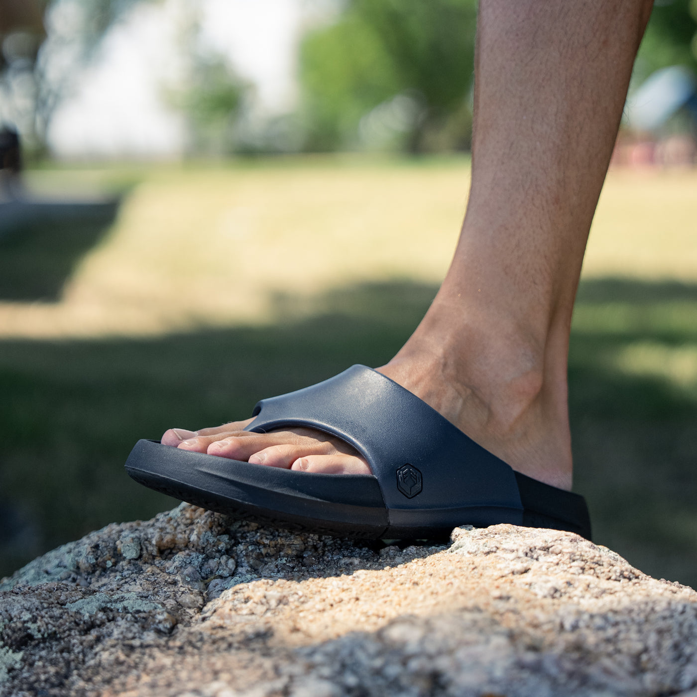 SUPERPLUSH™ S1™ Men's Flipflop