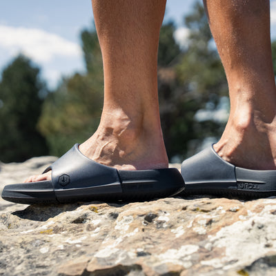 SUPERPLUSH™ S1™ Men's Flipflop