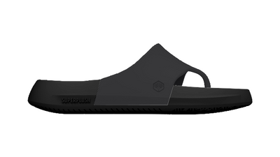 SUPERPLUSH™ Women's Flipflop (Coming Soon)