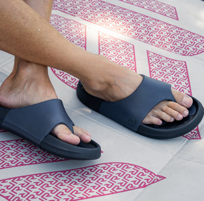 SUPERPLUSH™ S1™ Men's Flipflop