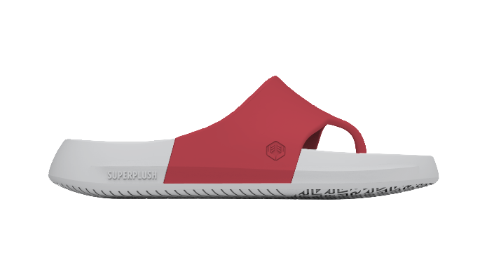 SUPERPLUSH™ Men's Flipflop (Coming soon)