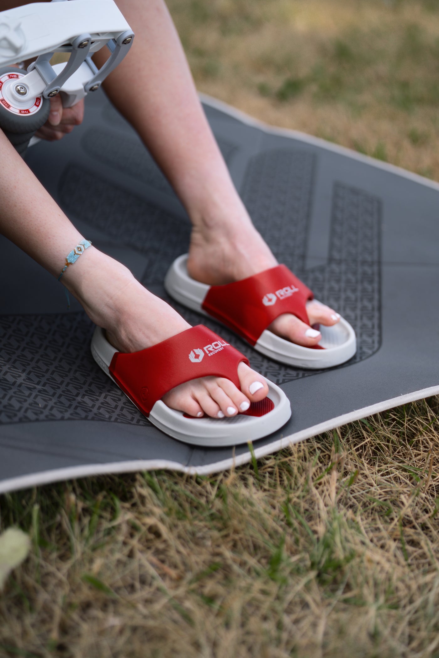 SUPERPLUSH™ Women's Flipflop