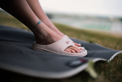 SUPERPLUSH™ Women's Flipflop