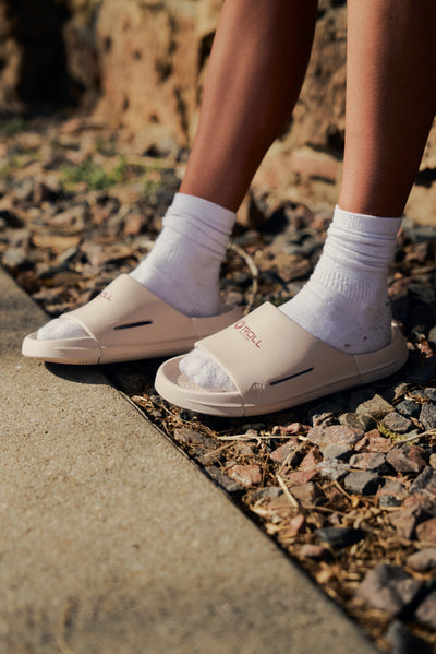 SUPERPLUSH™ Women's Slide