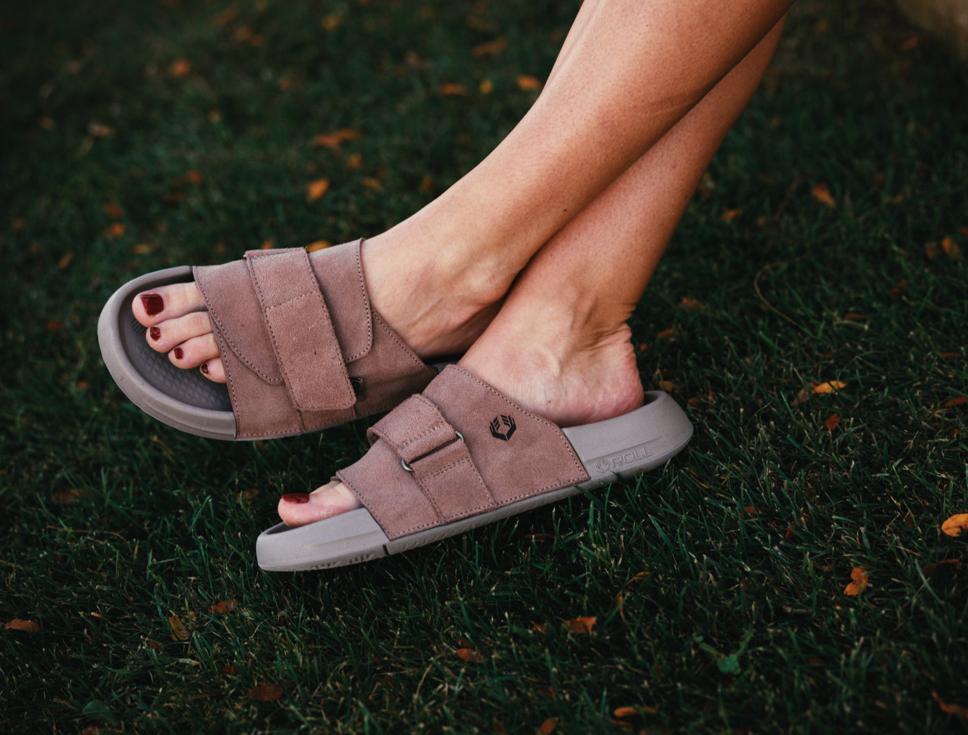 Solace™ Women's Slide
