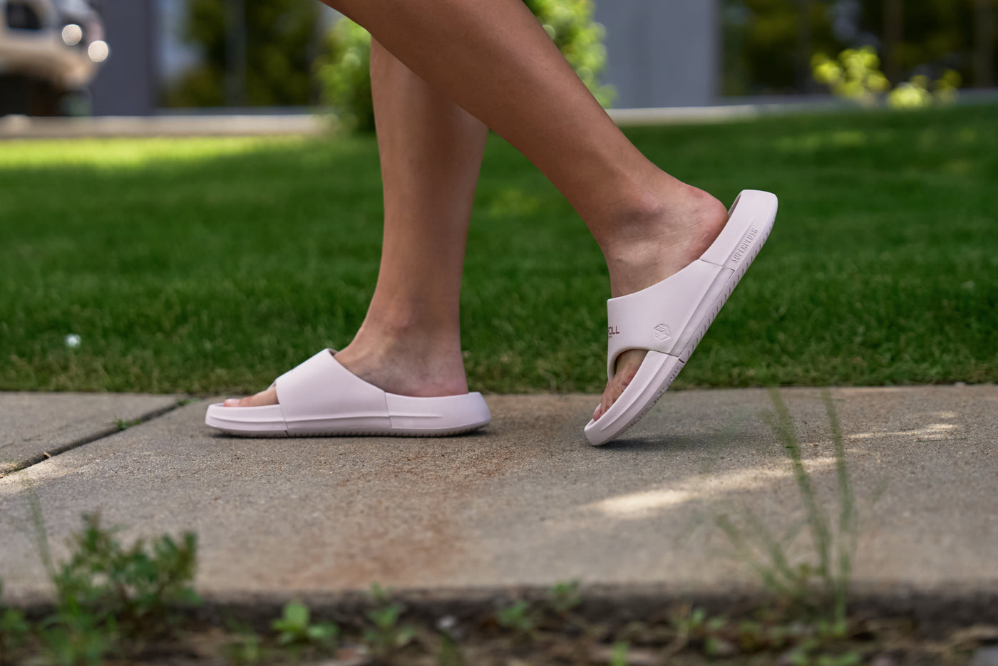 SUPERPLUSH™ Women's Flipflop