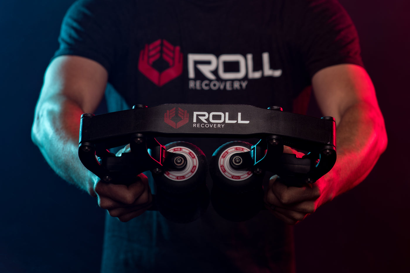 Roll Rese Education – ROLL Recovery