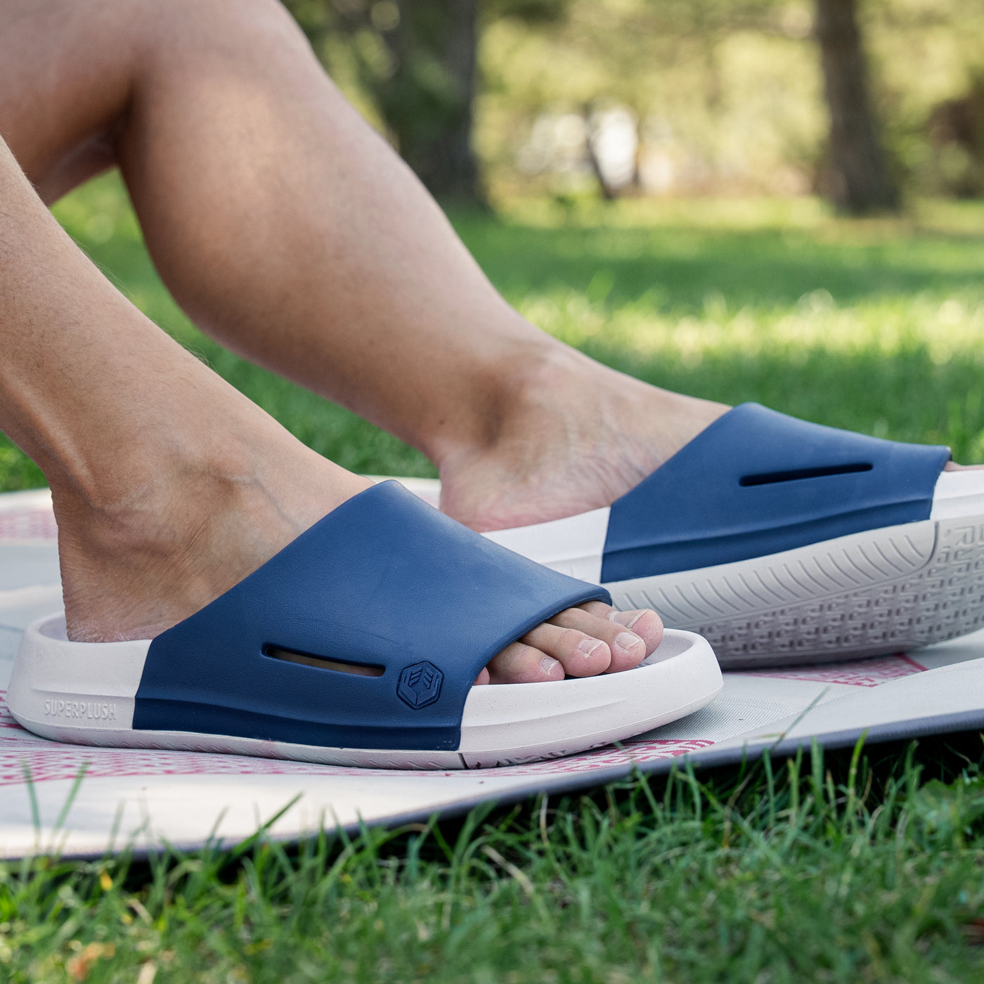 SUPERPLUSH™ S1™ Men's Slide