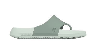 SUPERPLUSH™ Women's Flipflop (Coming Soon)