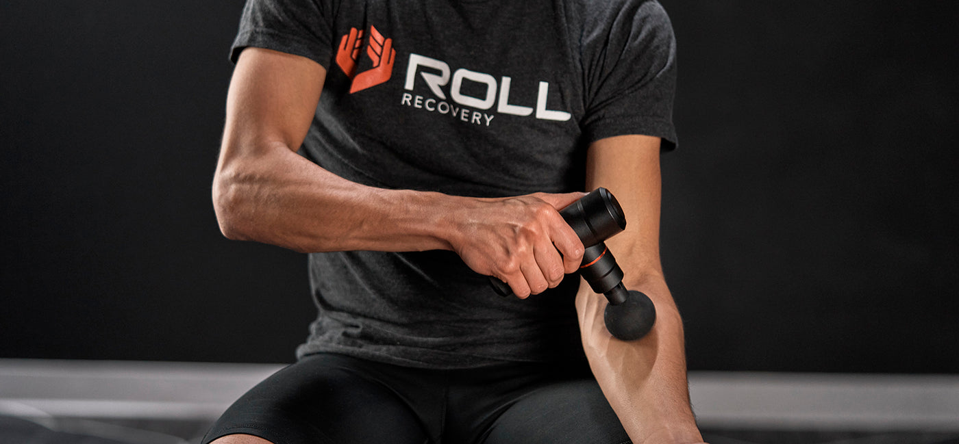 Roll Recovery R3 Education – ROLL Recovery