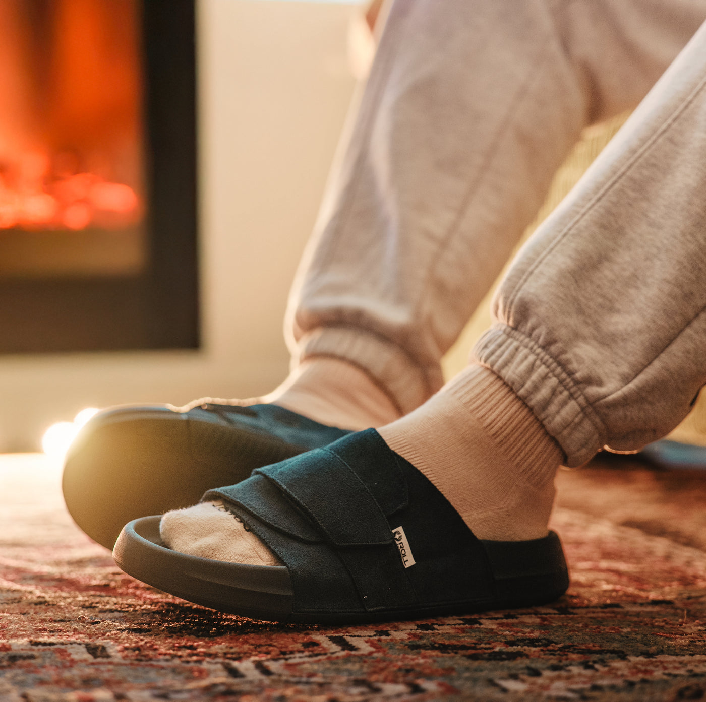 Solace™ Men's Slide