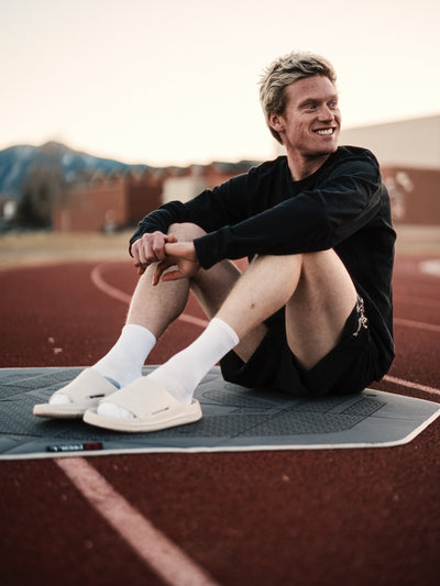 SUPERPLUSH™ Men's Slide