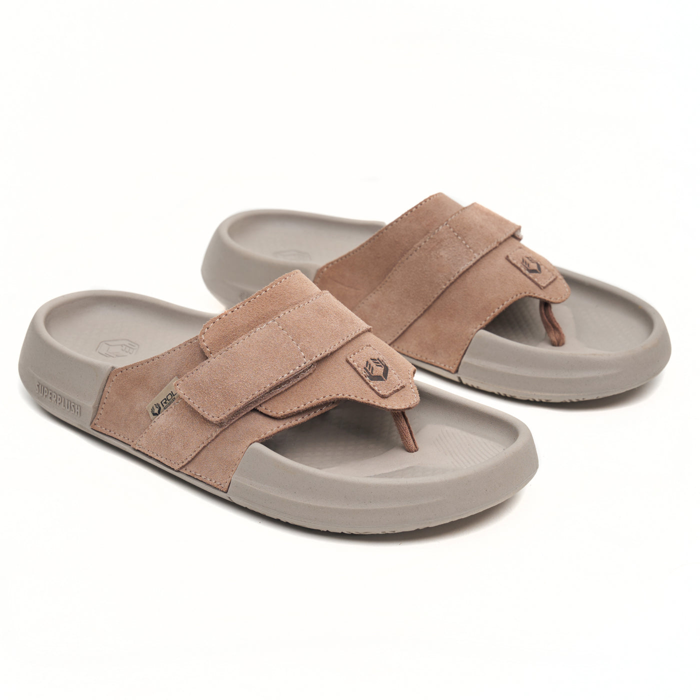 Solace™ Men's Flipflop