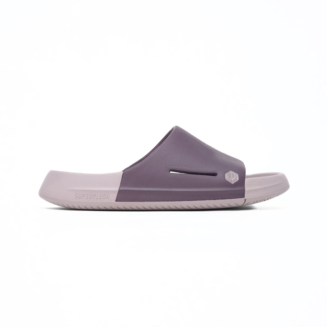 SUPERPLUSH™ S1™ Women's Slide – ROLL Recovery