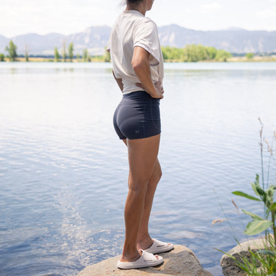 SUPERPLUSH™ S1™ Women's Slide