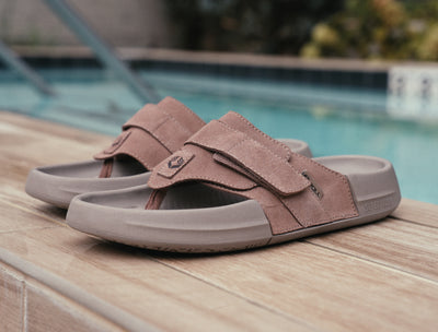 Solace™ Men's Flipflop