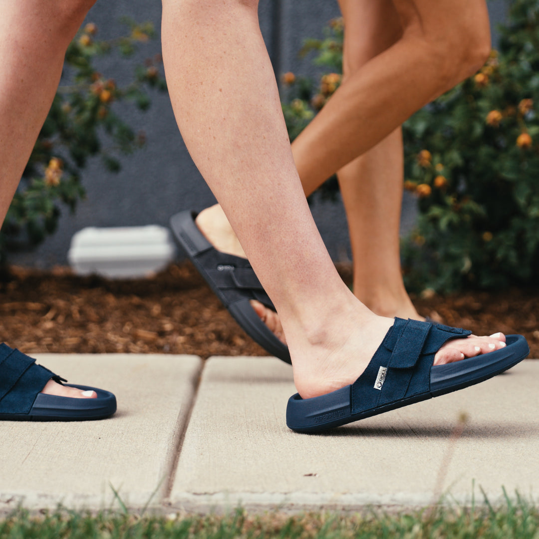 Solace™ Women's Flipflop – ROLL Recovery