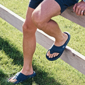 Solace™ Men's Slide – ROLL Recovery