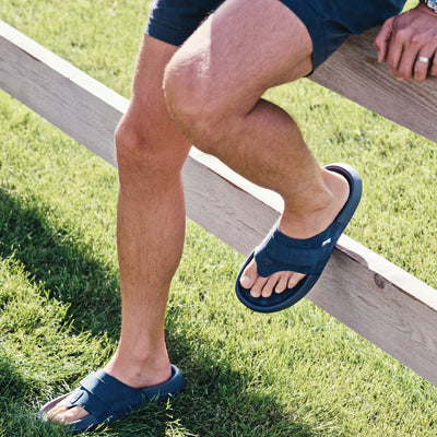 Solace™ Men's Flipflop