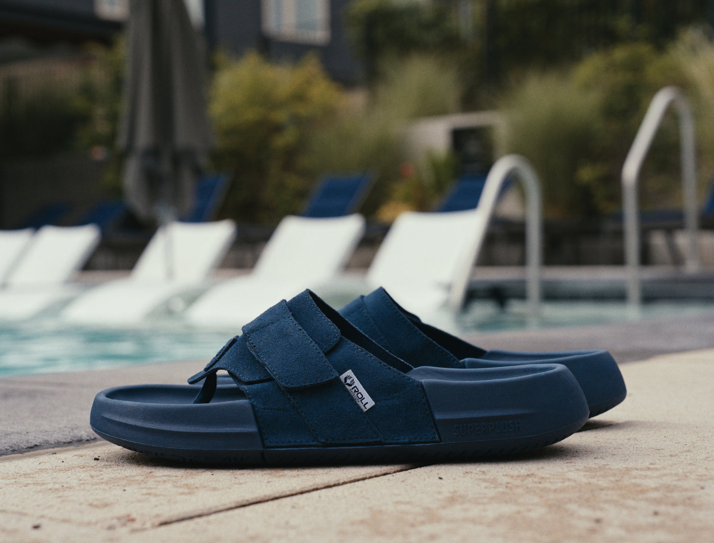 Solace™ Women's Flipflop