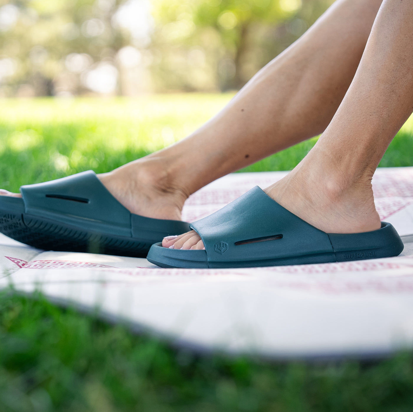 SUPERPLUSH™ S1™ Women's Slide