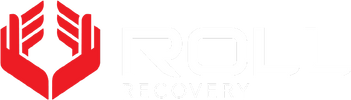 Roll Recovery Logo