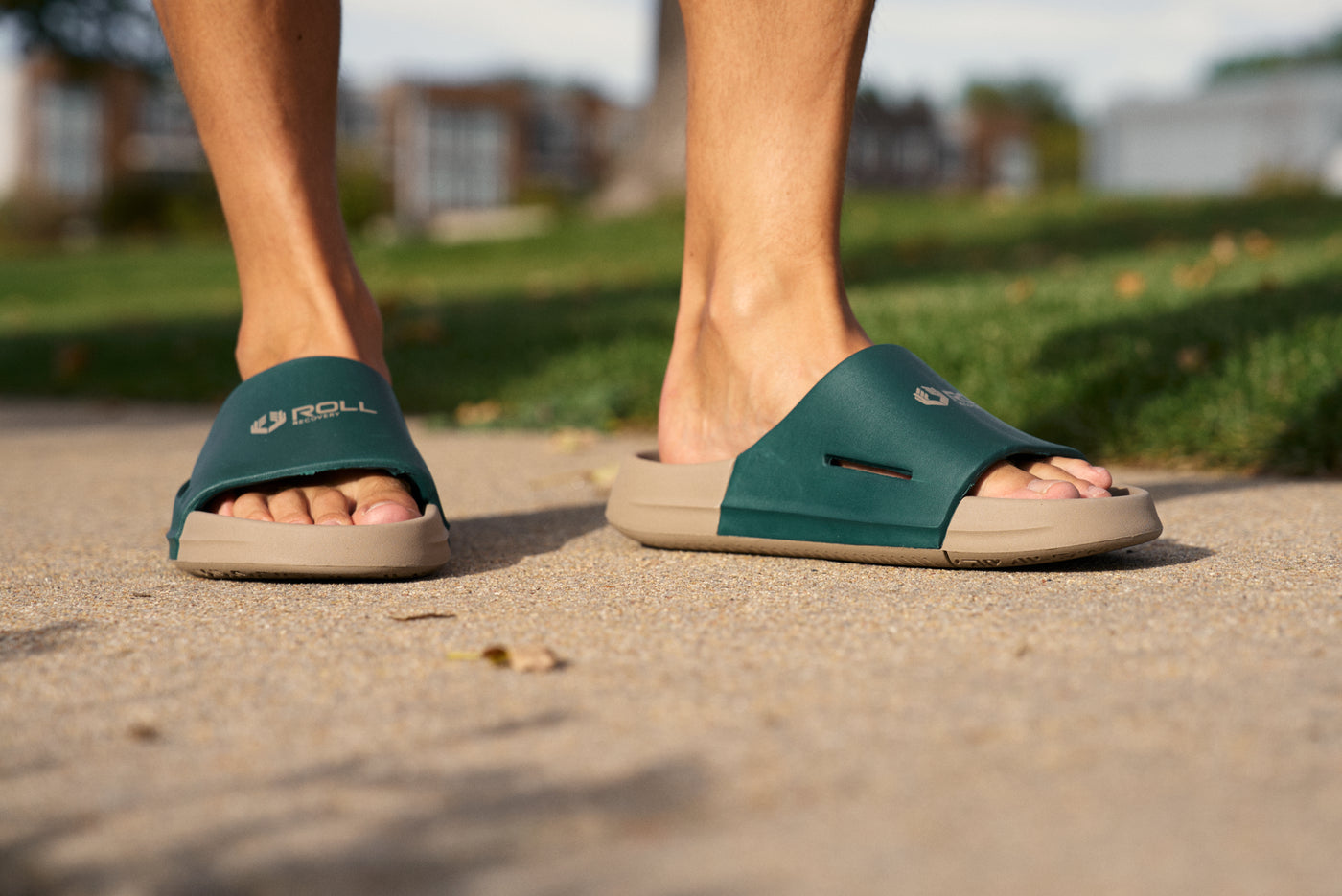 SUPERPLUSH™ Men's Slide