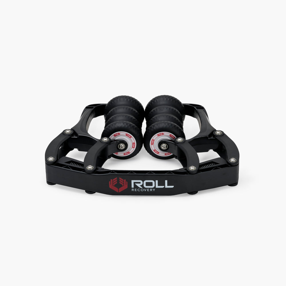 R8 Deep Tissue Massage shops Roller