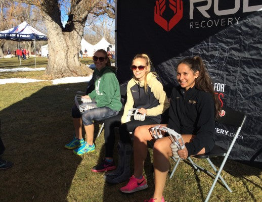 ROLL Recovery - XC Nationals