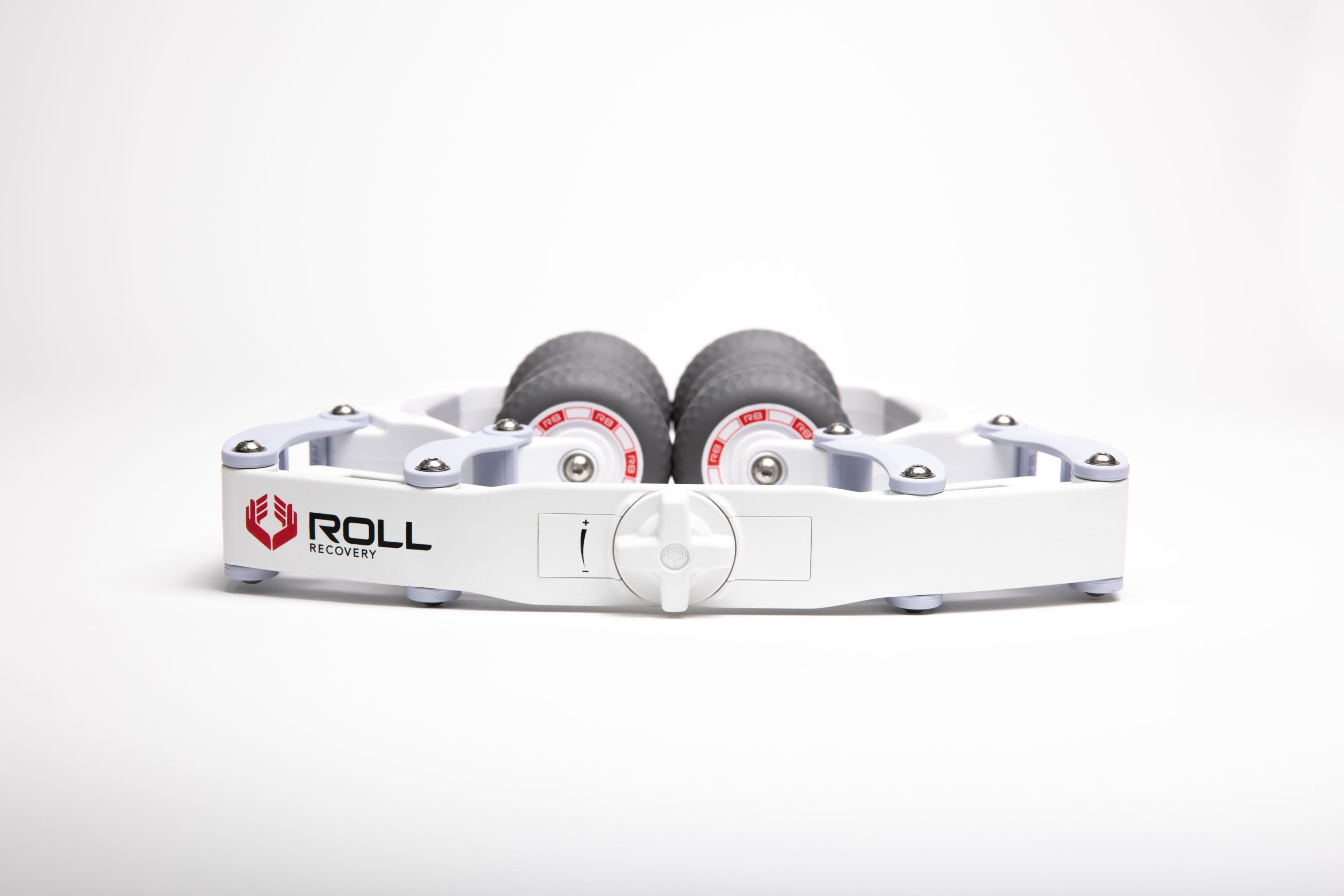 Introducing The R8 Plus Roll Recovery